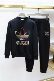 Picture of Gucci SweatSuits _SKUGucciM-5XLkdtn21728821